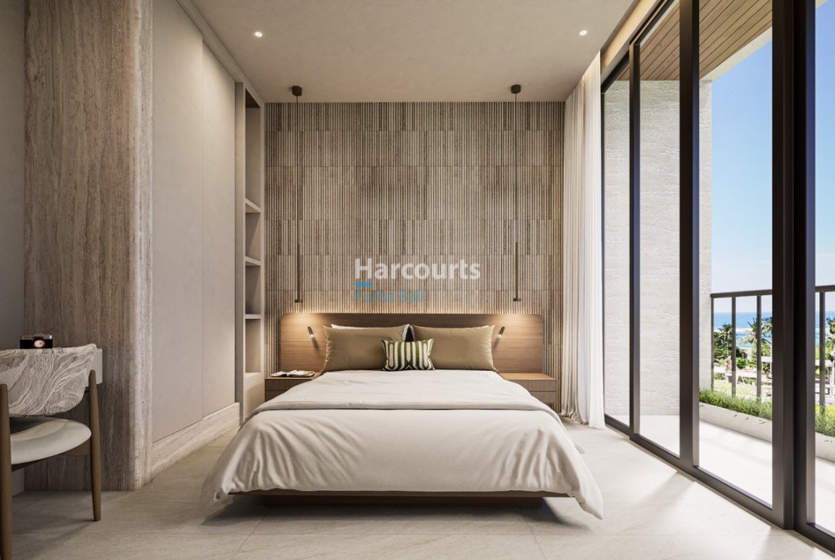 Located Heart Seseh Just Real Estate Bali