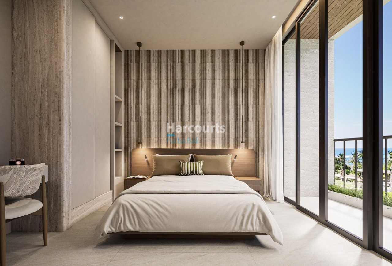 Located Heart Seseh Just Real Estate Bali