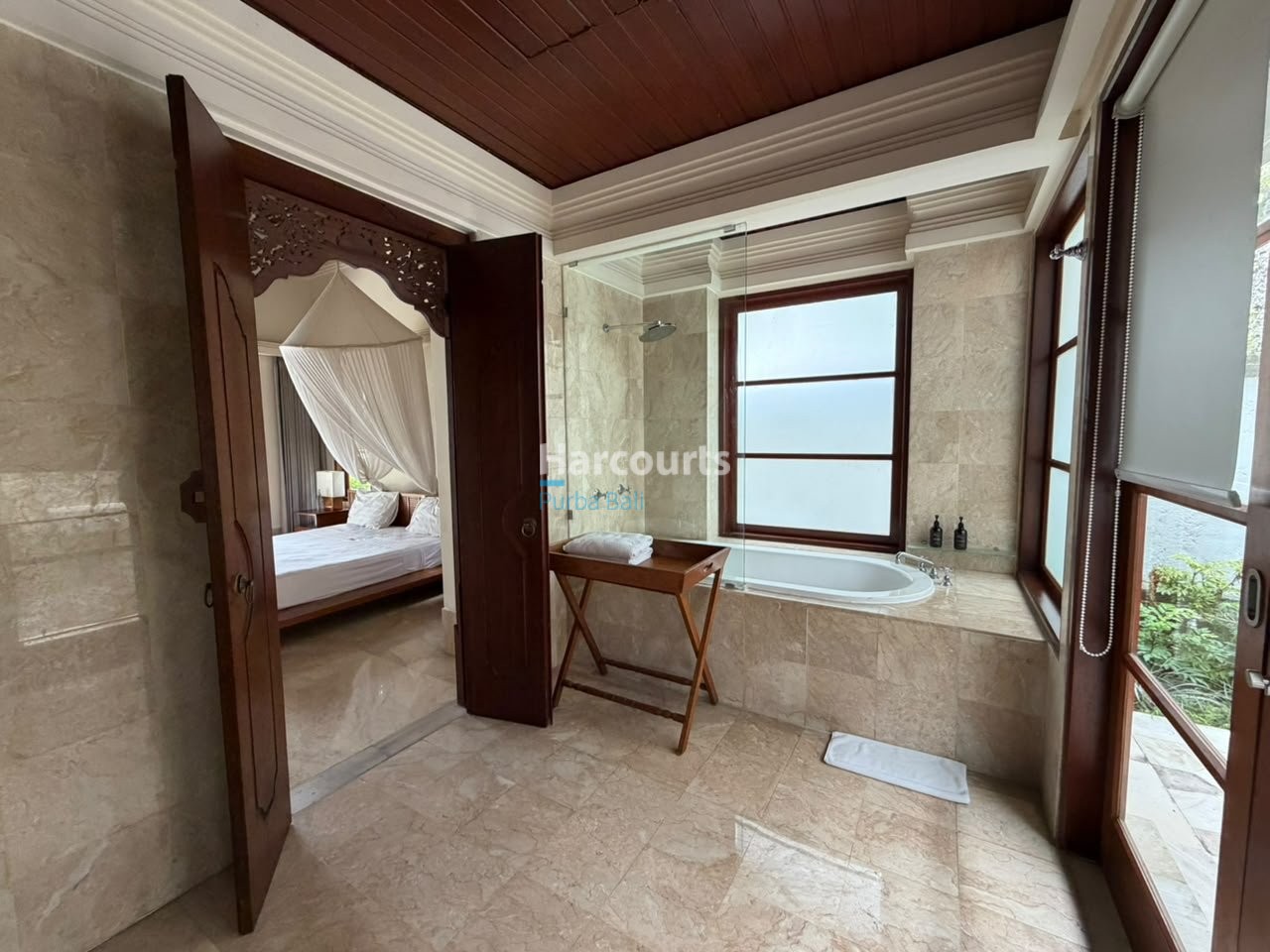 Located Sought After Area Jimbaran Bali Home