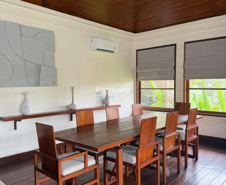 Located Sought After Area Jimbaran For Sale