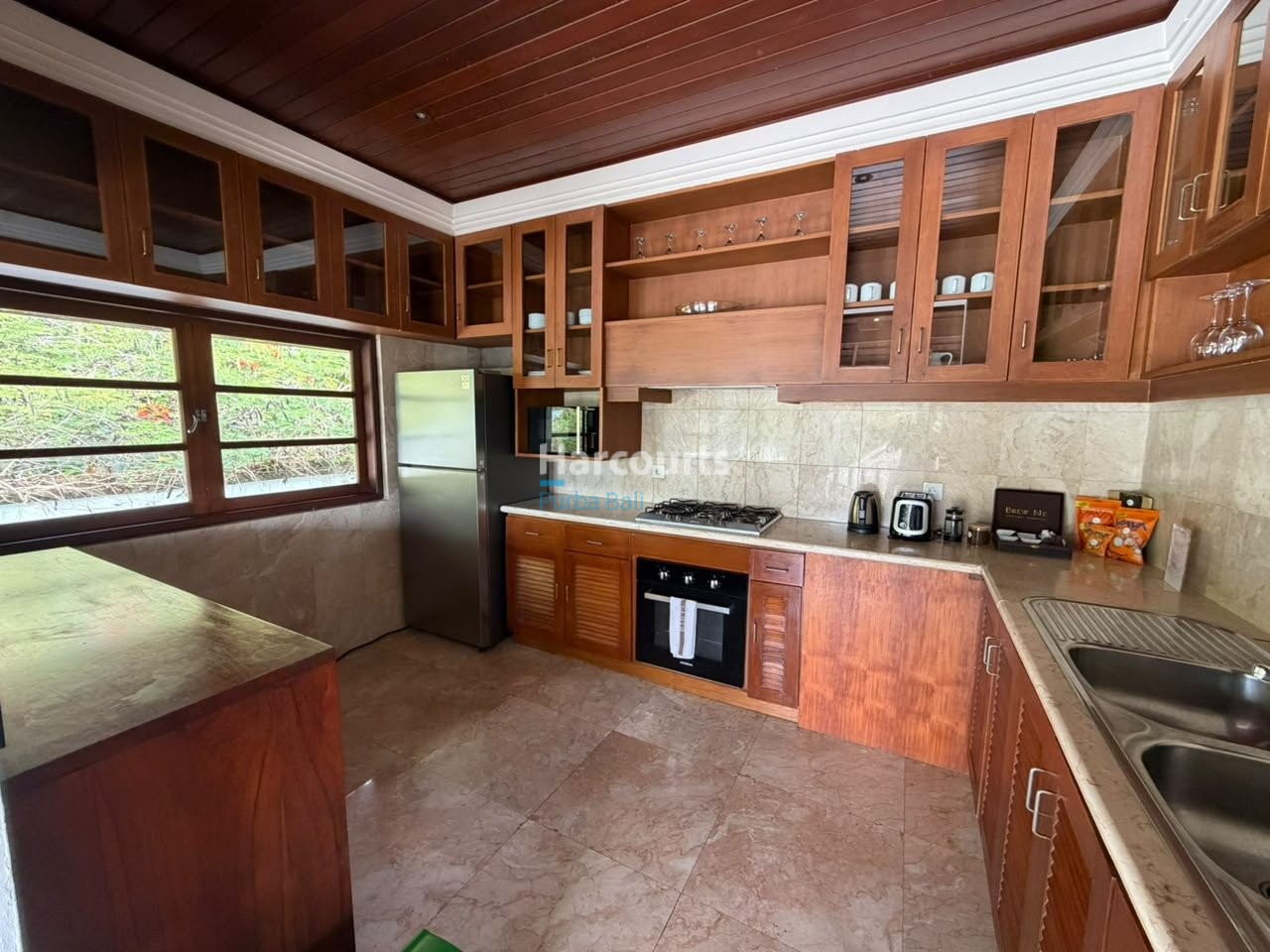 Located Sought After Area Jimbaran Holiday Rental
