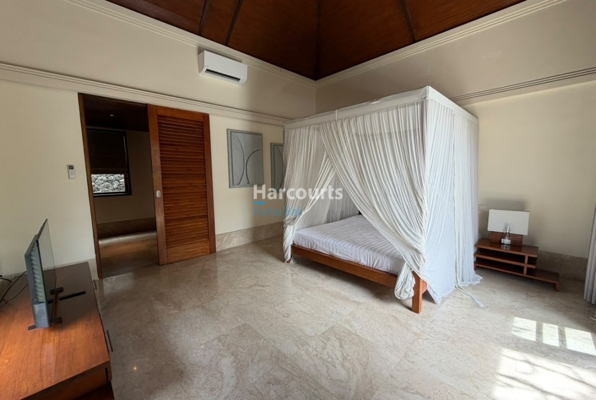 Located Sought After Area Jimbaran Ocean Breeze