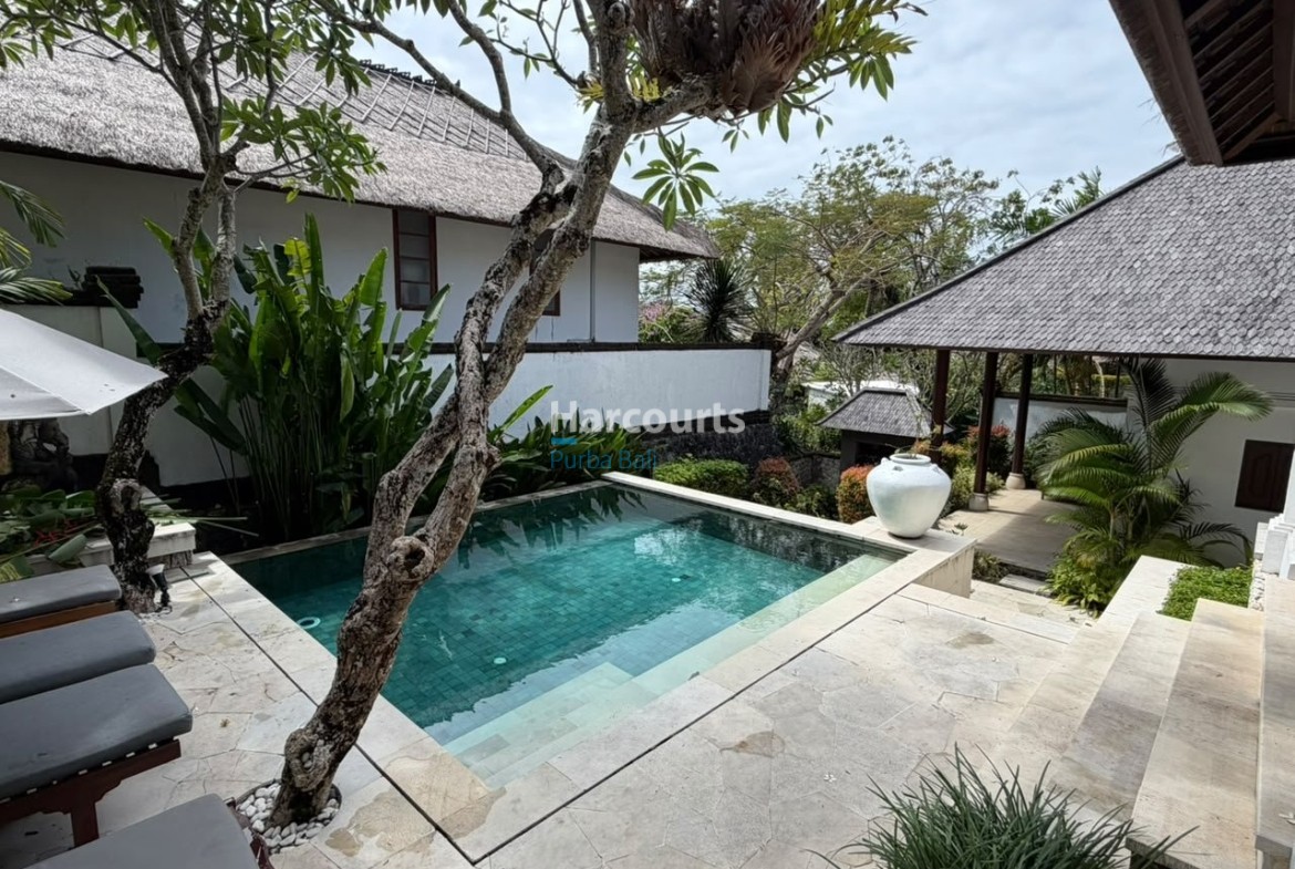 Located Sought After Area Jimbaran Property Investment
