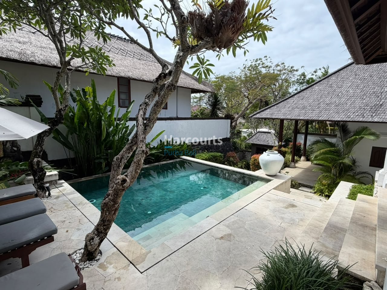 Located Sought After Area Jimbaran Property Investment