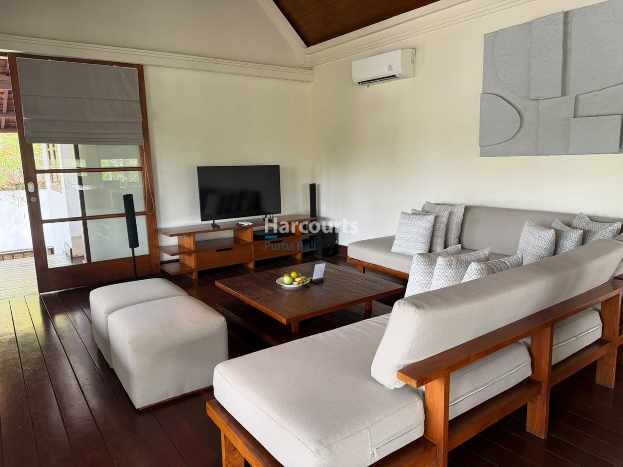 Located Sought After Area Jimbaran Real Estate Bali