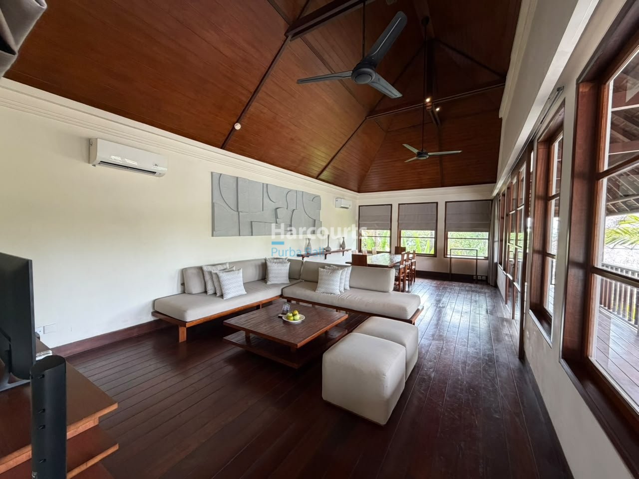 Located Sought After Area Jimbaran Ricefield View