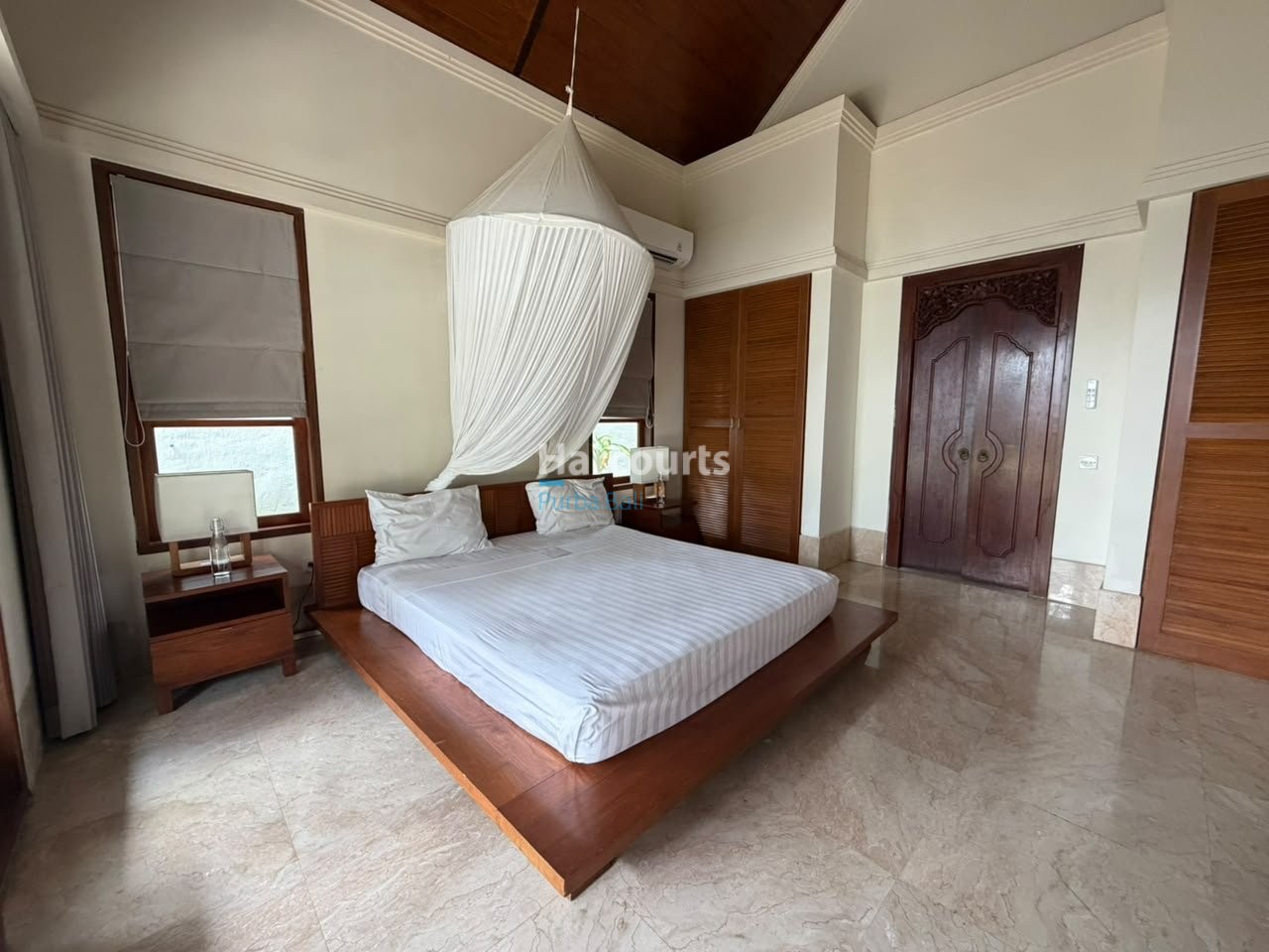 Located Sought After Area Jimbaran Swimming Pool