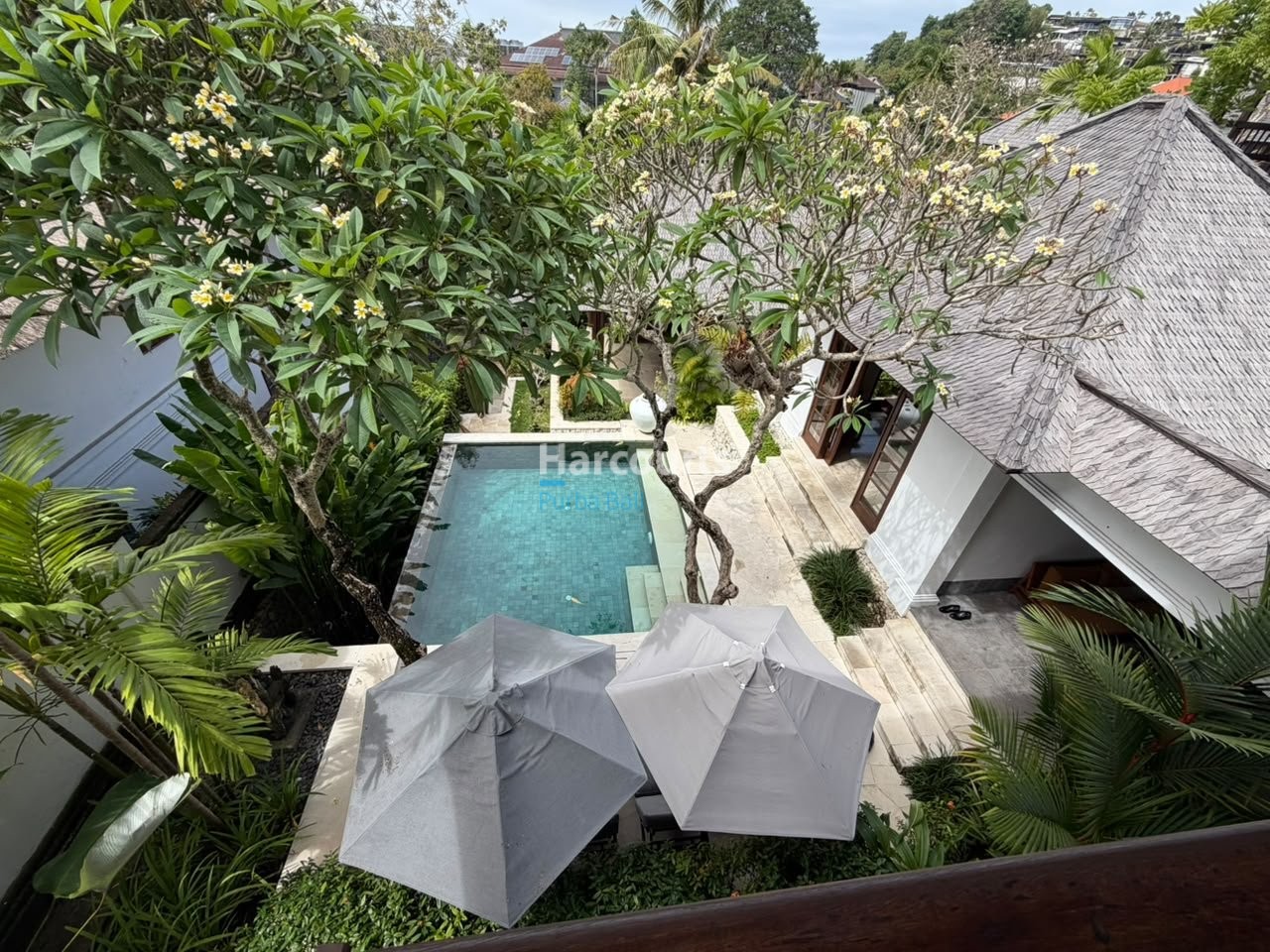 Located Sought After Area Jimbaran Tropical Modern