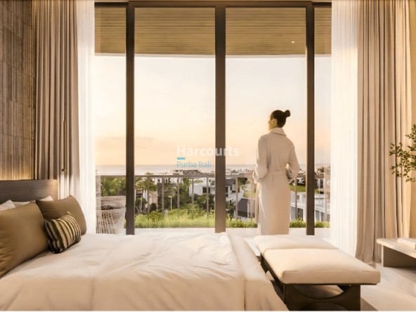 Located Tranquil Coastal Area For Sale