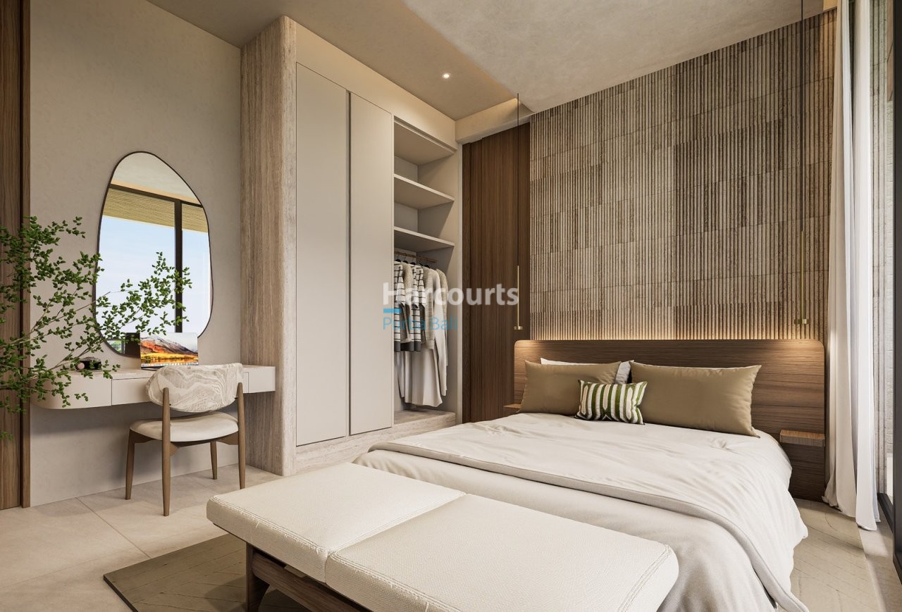 Located Tranquil Coastal Area Leasehold Opportunity