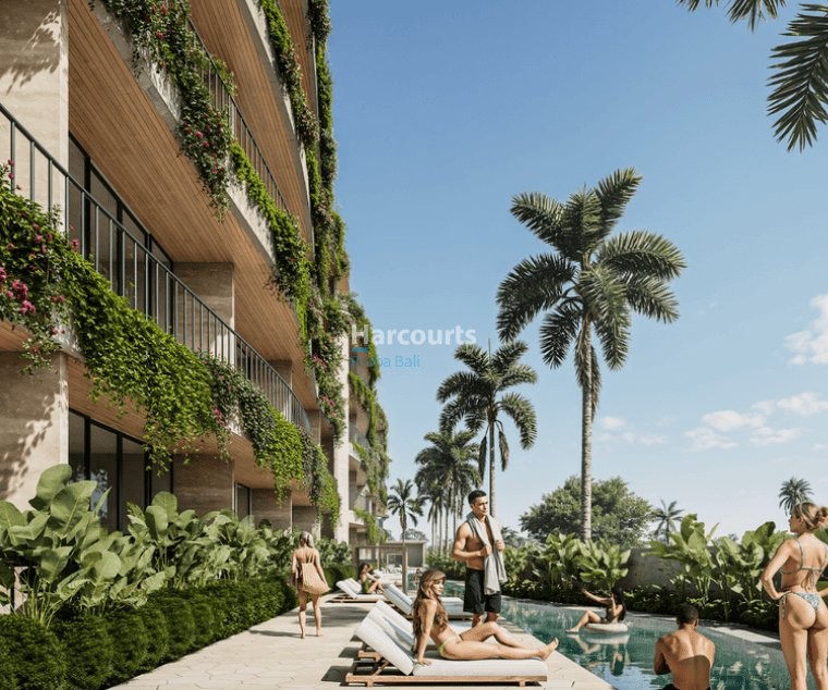 Located Tranquil Coastal Area Property Investment