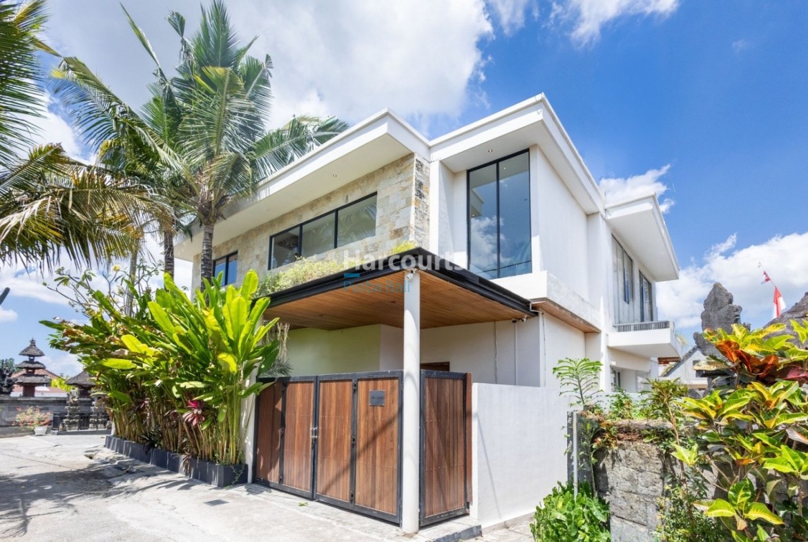 Nestled Tranquil Village Cepaka For Sale 1