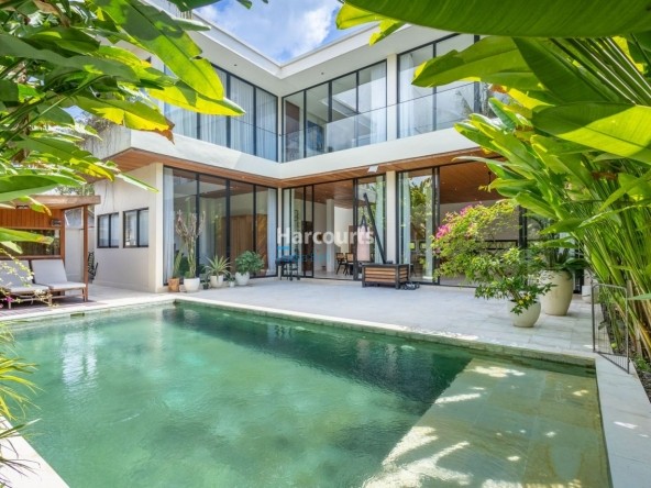 Nestled Tranquil Village Cepaka For Sale