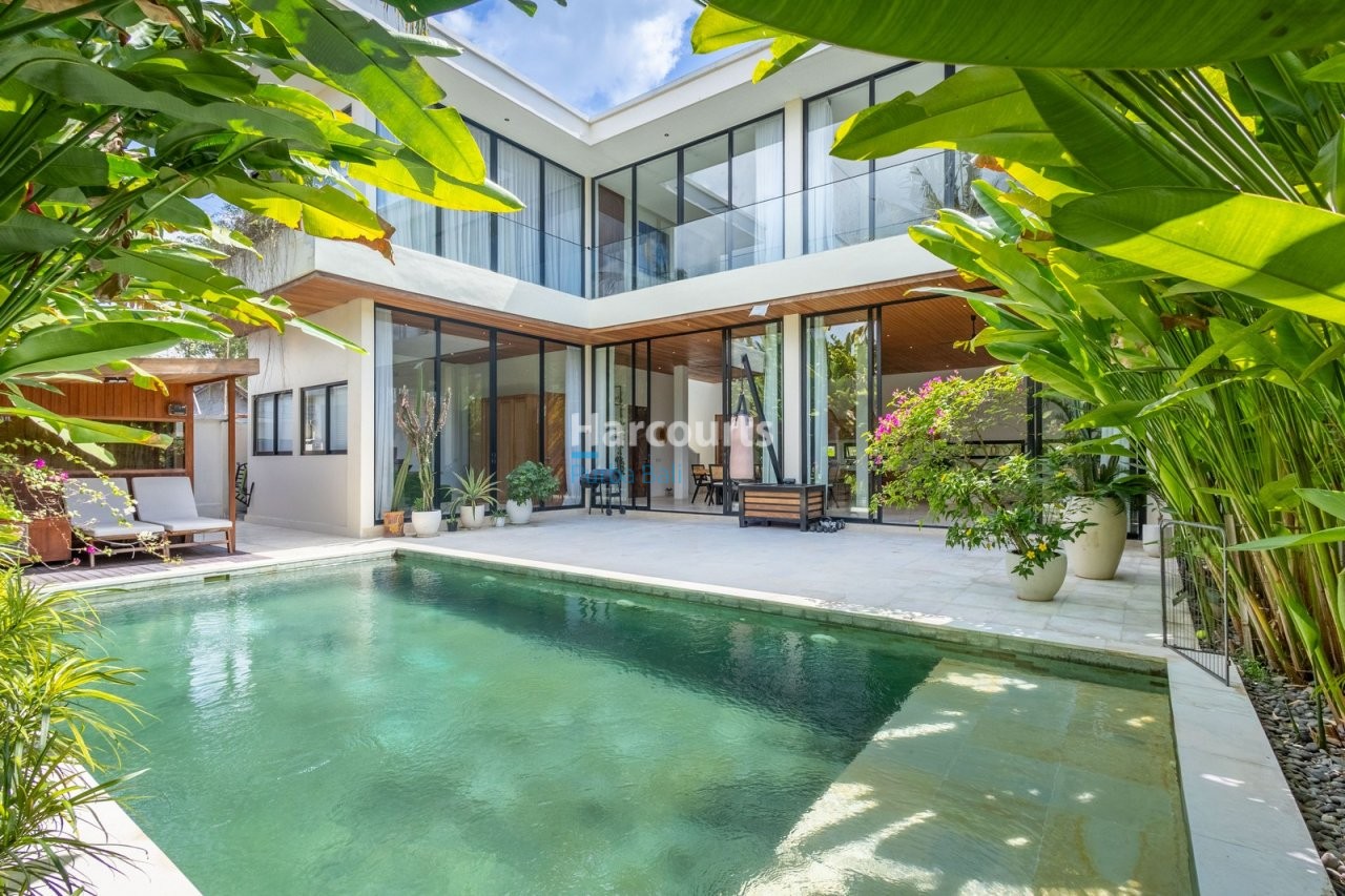 Nestled Tranquil Village Cepaka For Sale