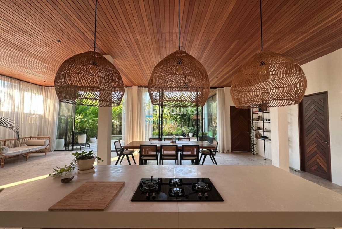 Nestled Tranquil Village Cepaka For Sale