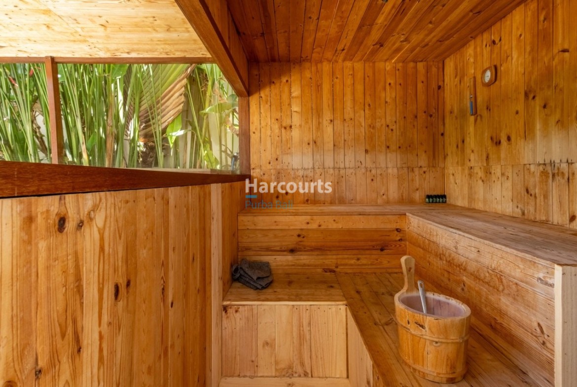 Nestled Tranquil Village Cepaka Freehold Ownership