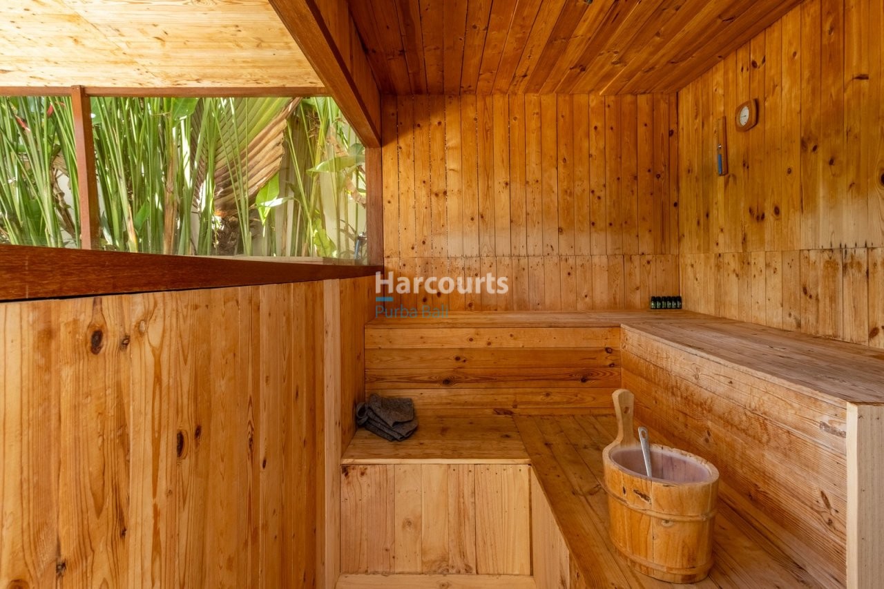 Nestled Tranquil Village Cepaka Freehold Ownership