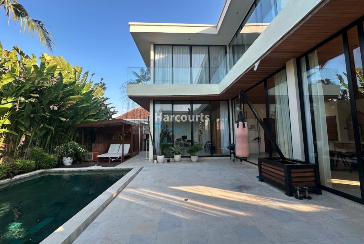Nestled Tranquil Village Cepaka Freehold Ownership