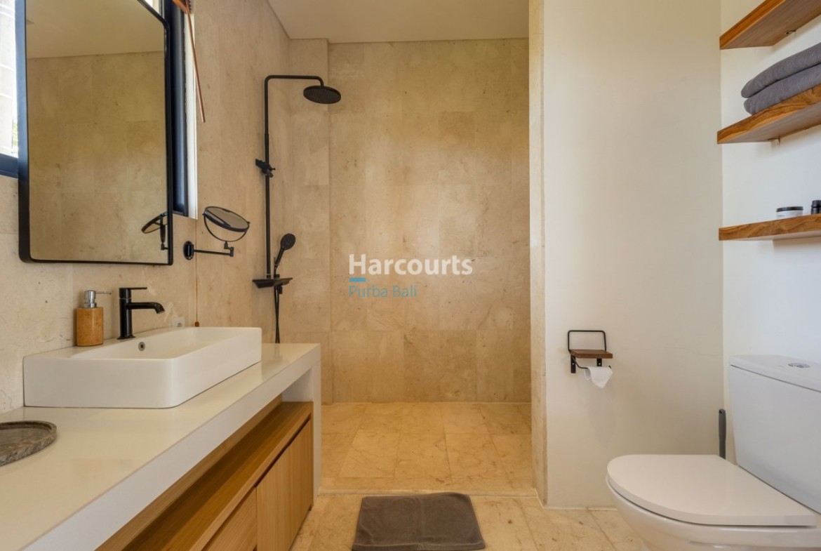 Nestled Tranquil Village Cepaka Holiday Rental