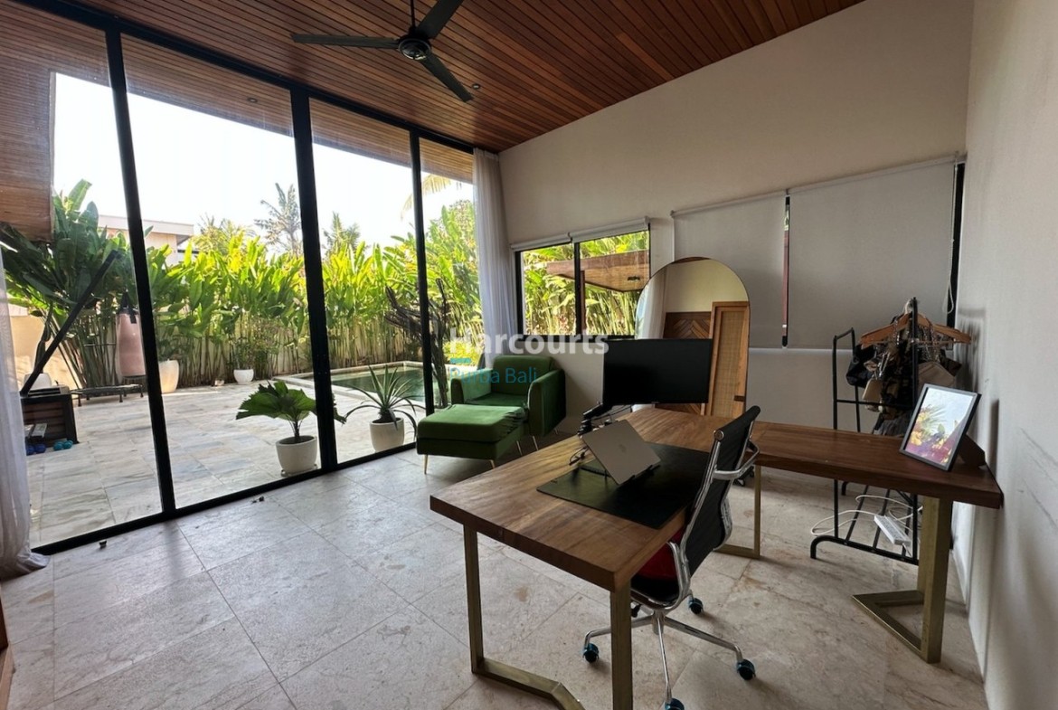Nestled Tranquil Village Cepaka Holiday Rental