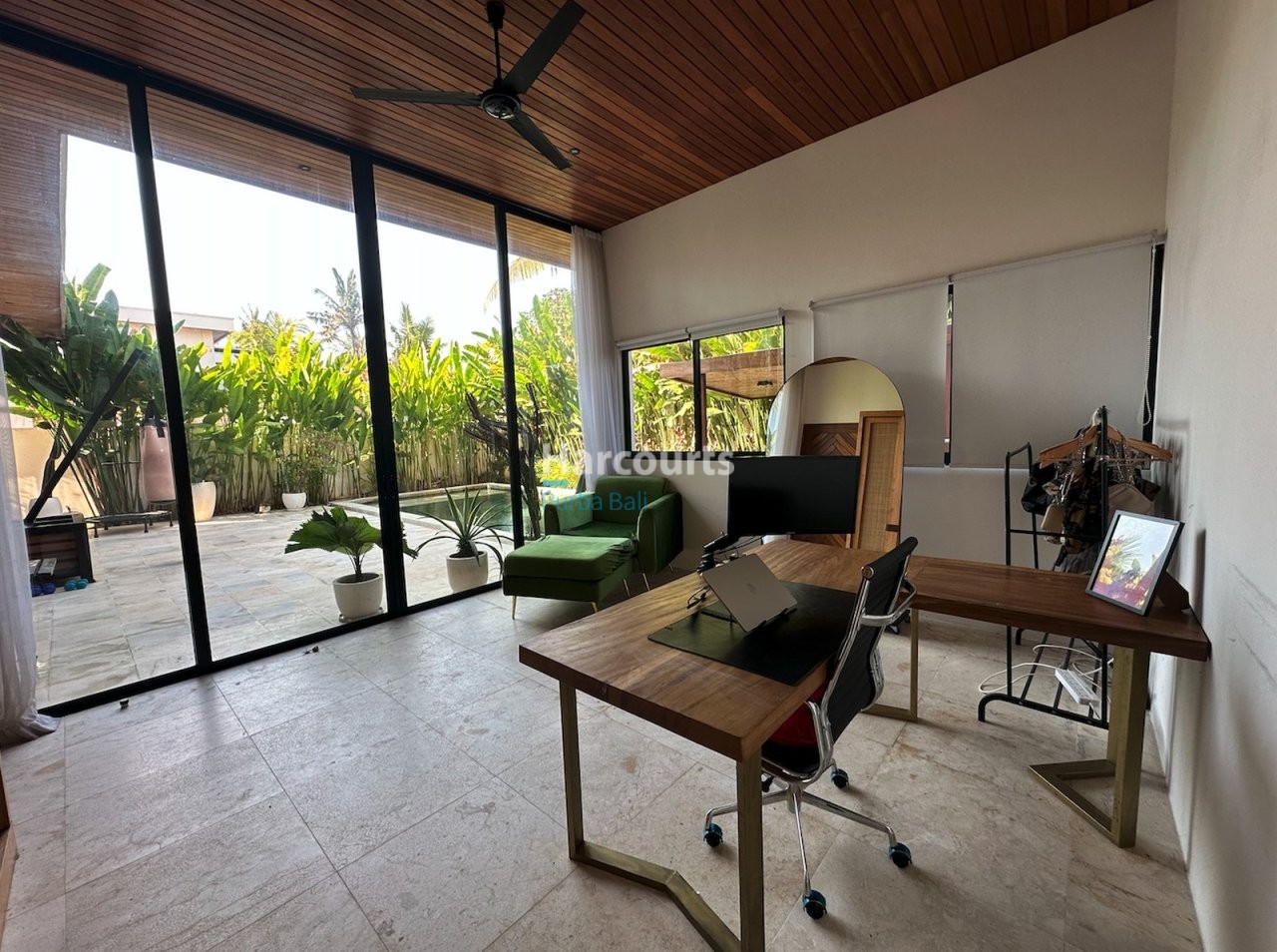 Nestled Tranquil Village Cepaka Holiday Rental