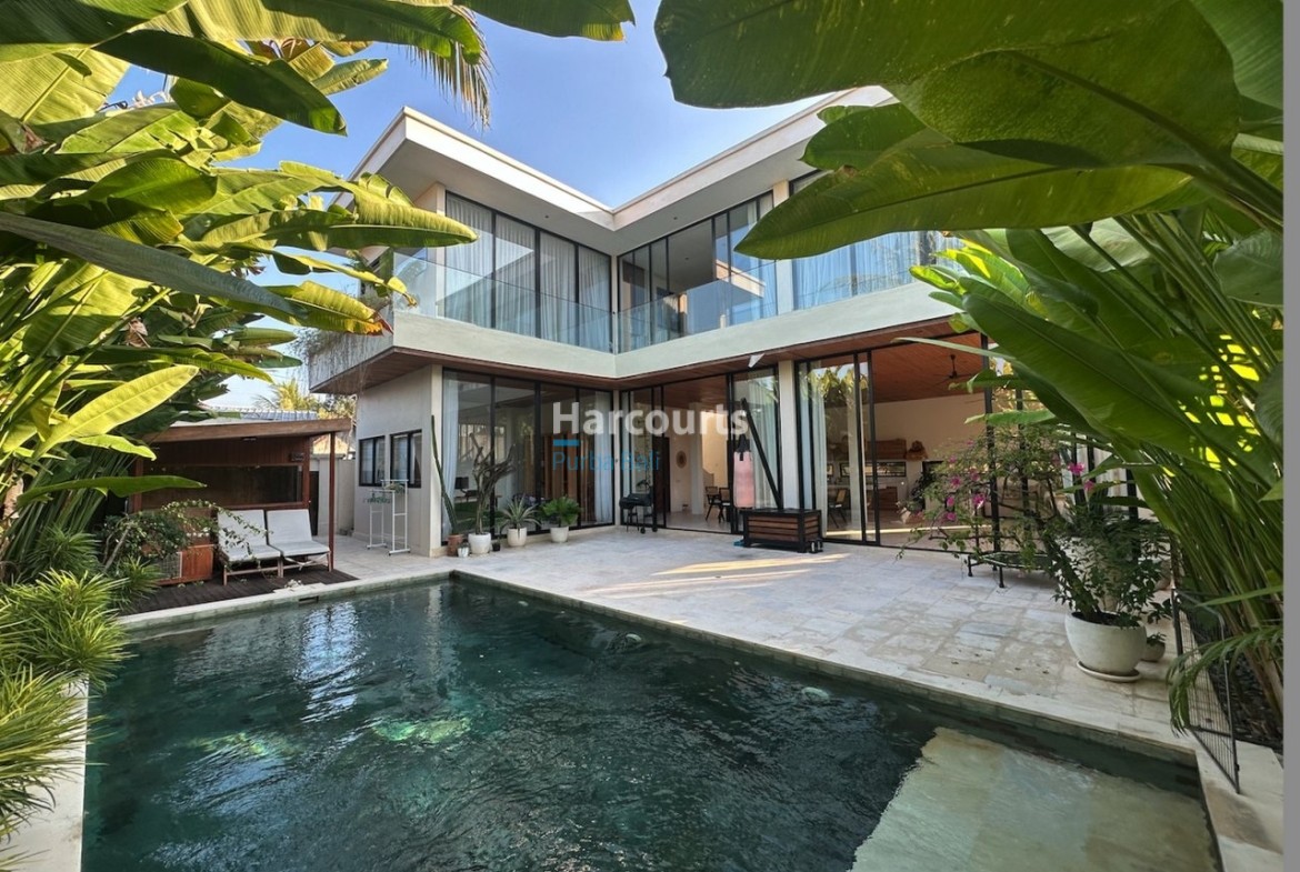 Nestled Tranquil Village Cepaka Leasehold Opportunity
