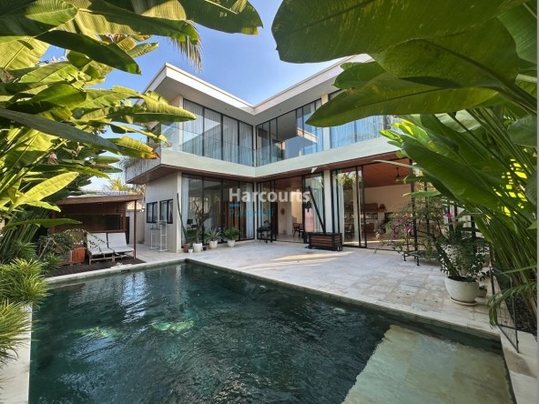 Nestled Tranquil Village Cepaka Leasehold Opportunity