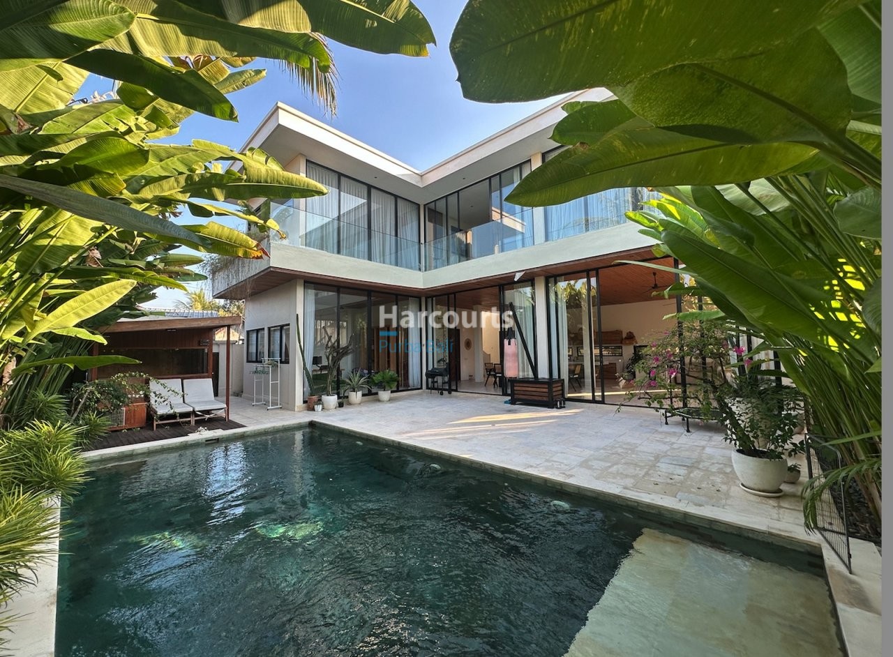 Nestled Tranquil Village Cepaka Leasehold Opportunity