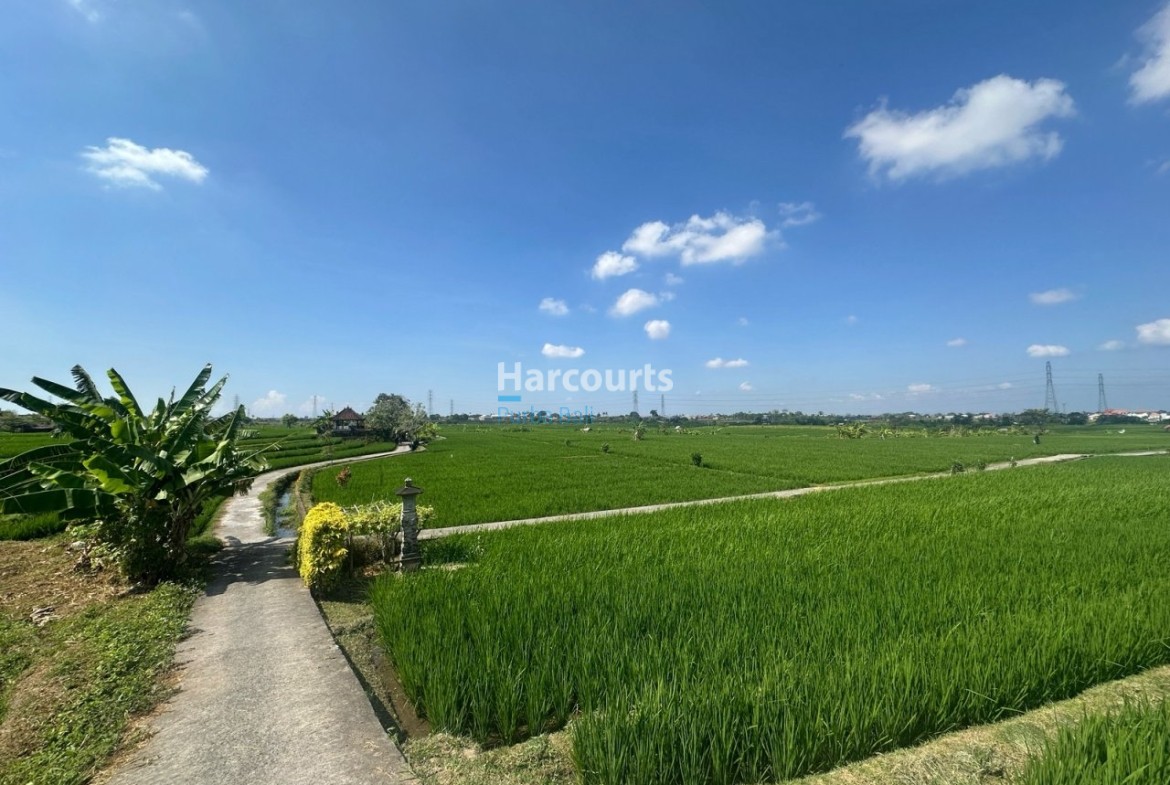 Nestled Tranquil Village Cepaka Luxury Living 1