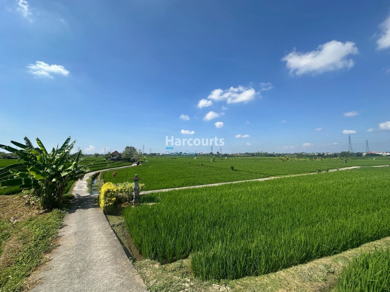Nestled Tranquil Village Cepaka Luxury Living 1