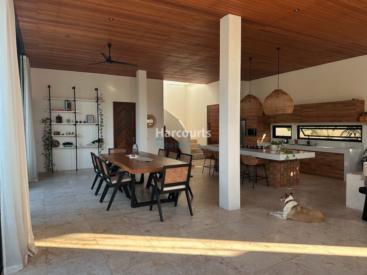 Nestled Tranquil Village Cepaka Luxury Living