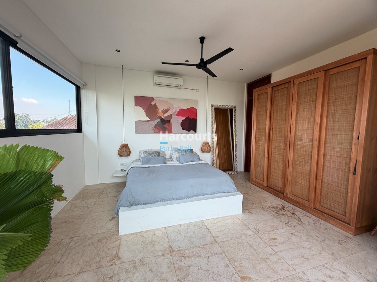 Nestled Tranquil Village Cepaka Ocean Breeze
