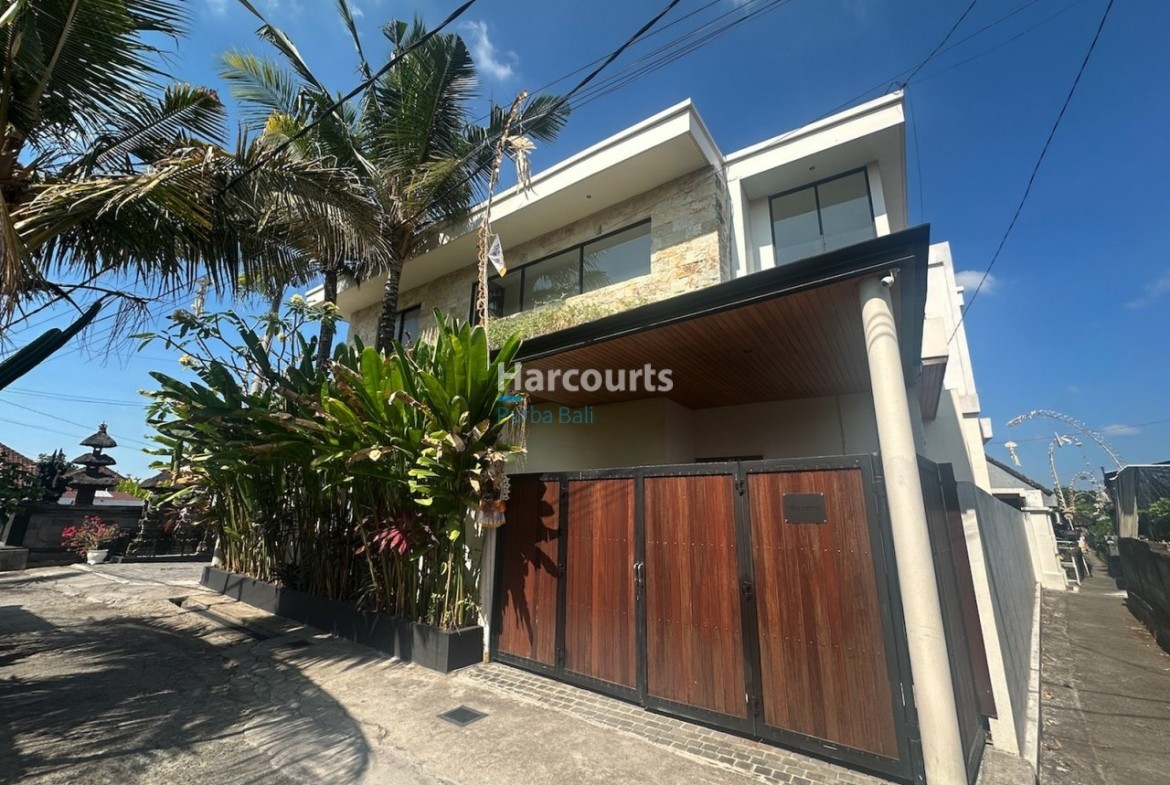 Nestled Tranquil Village Cepaka Property Investment
