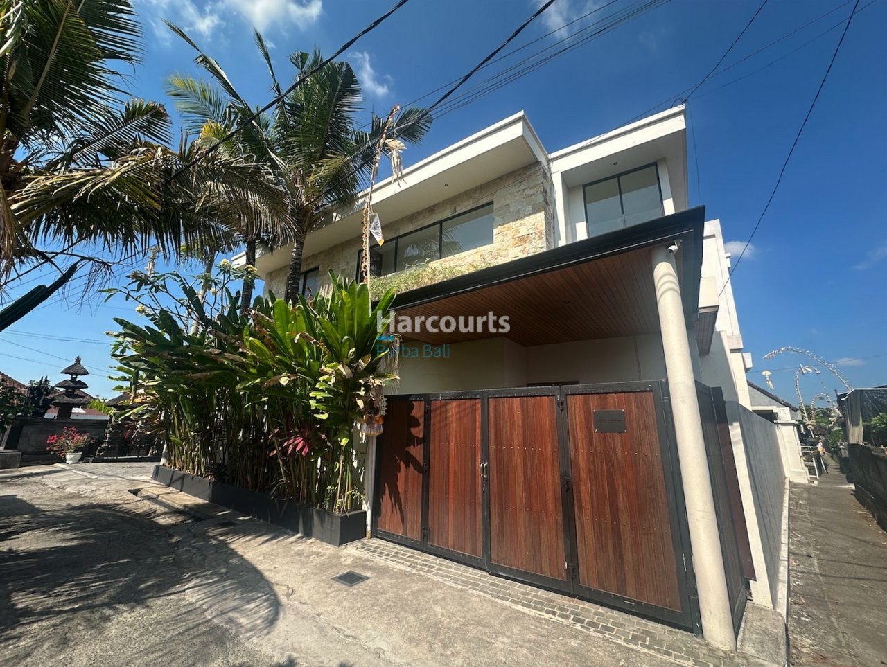 Nestled Tranquil Village Cepaka Property Investment