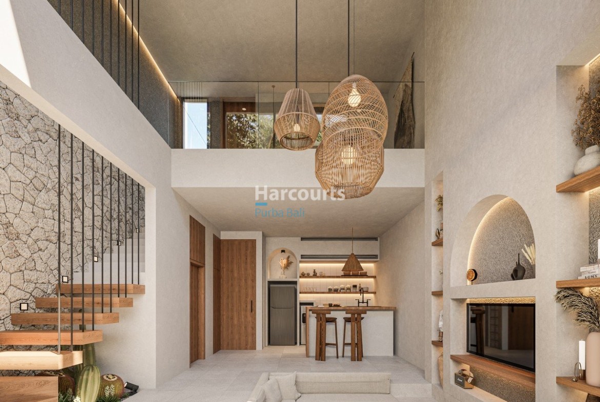 Nestled Within One Balis Leasehold Opportunity