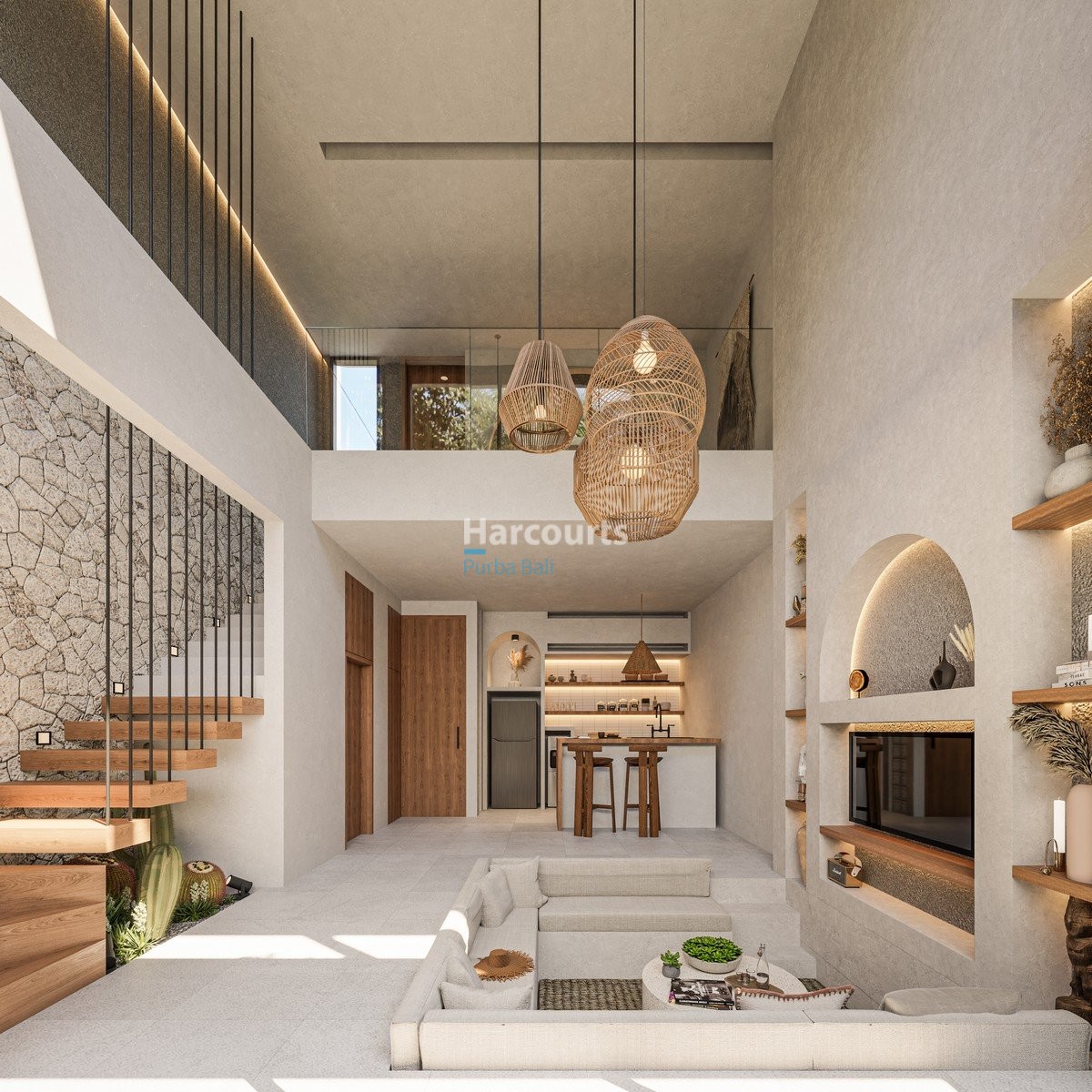 Nestled Within One Balis Leasehold Opportunity
