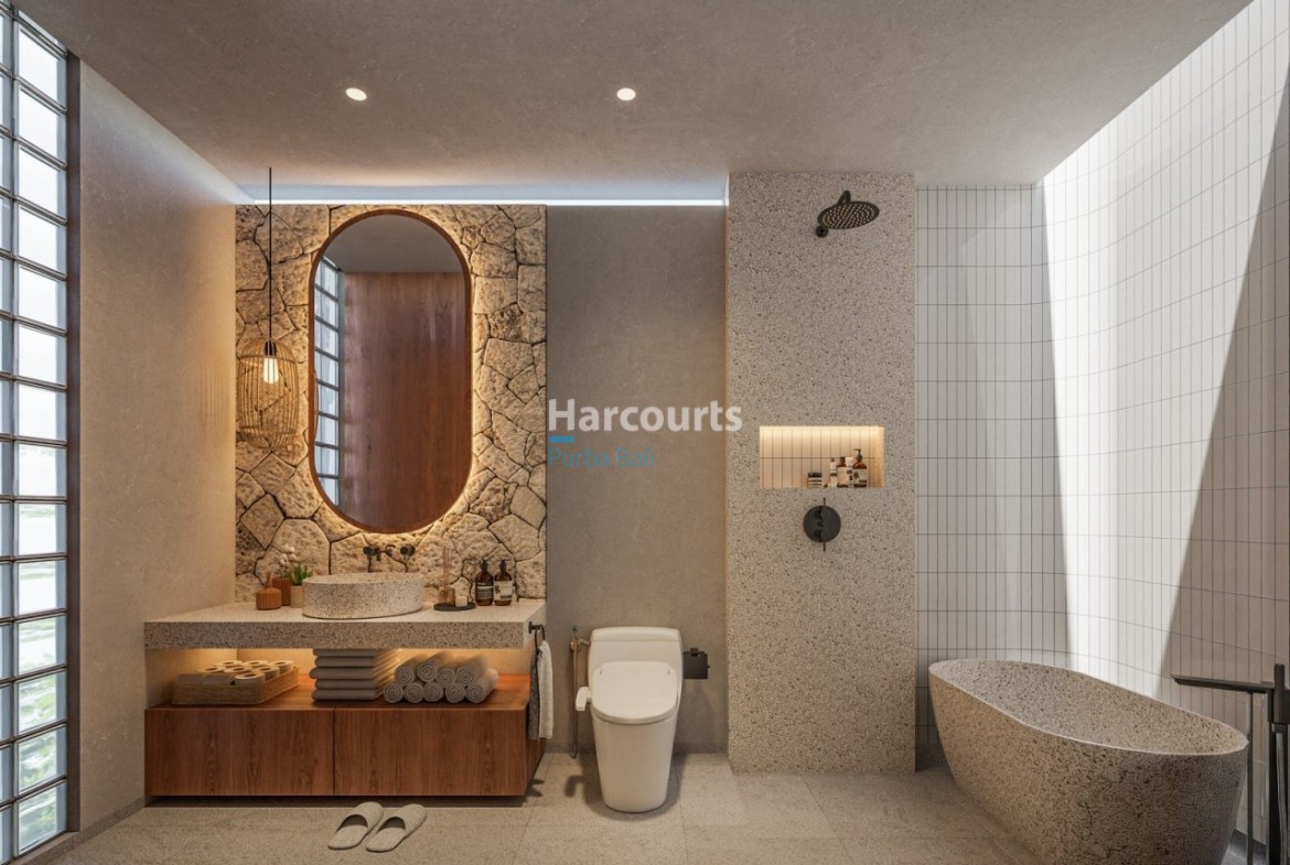 Nestled Within One Balis Luxury Living