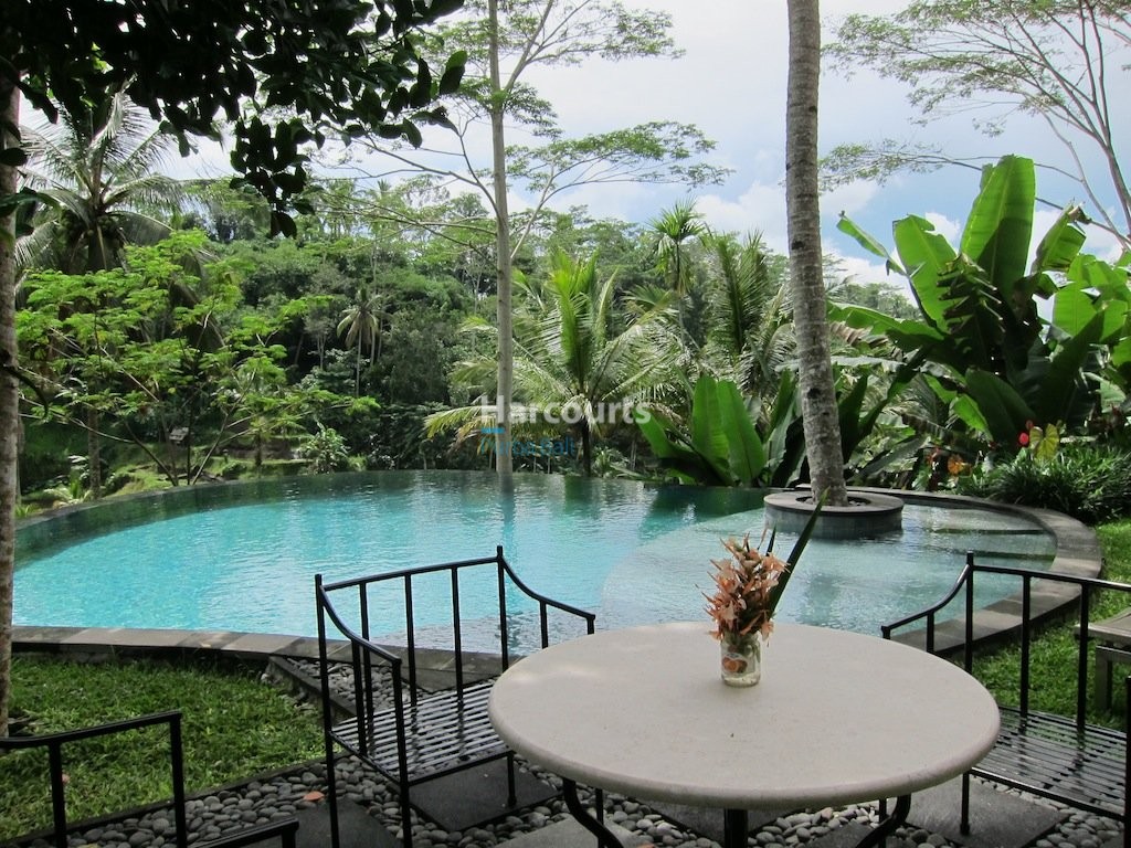 Perched Dramatically Above World Famous For Sale