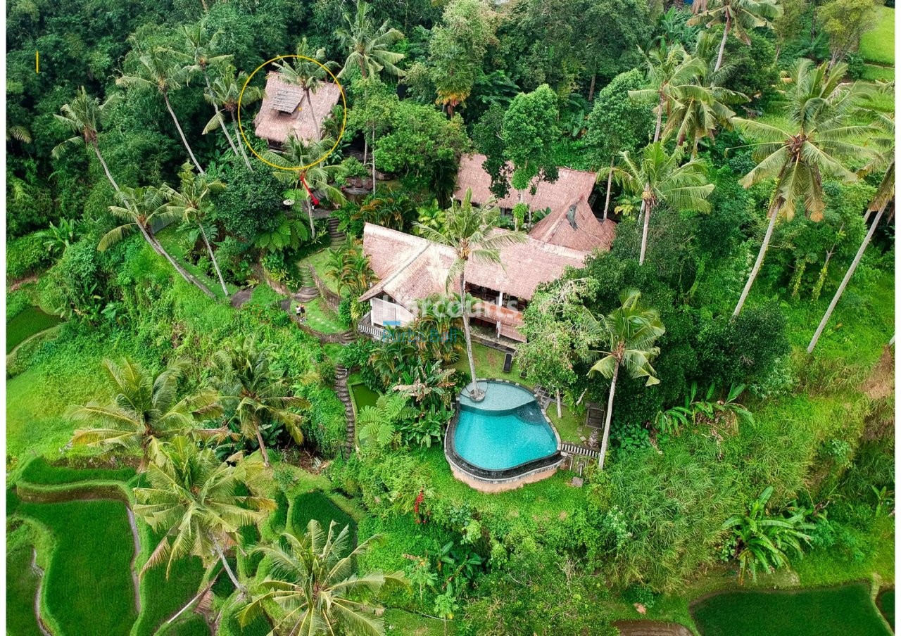 Perched Dramatically Above World Famous Property Investment