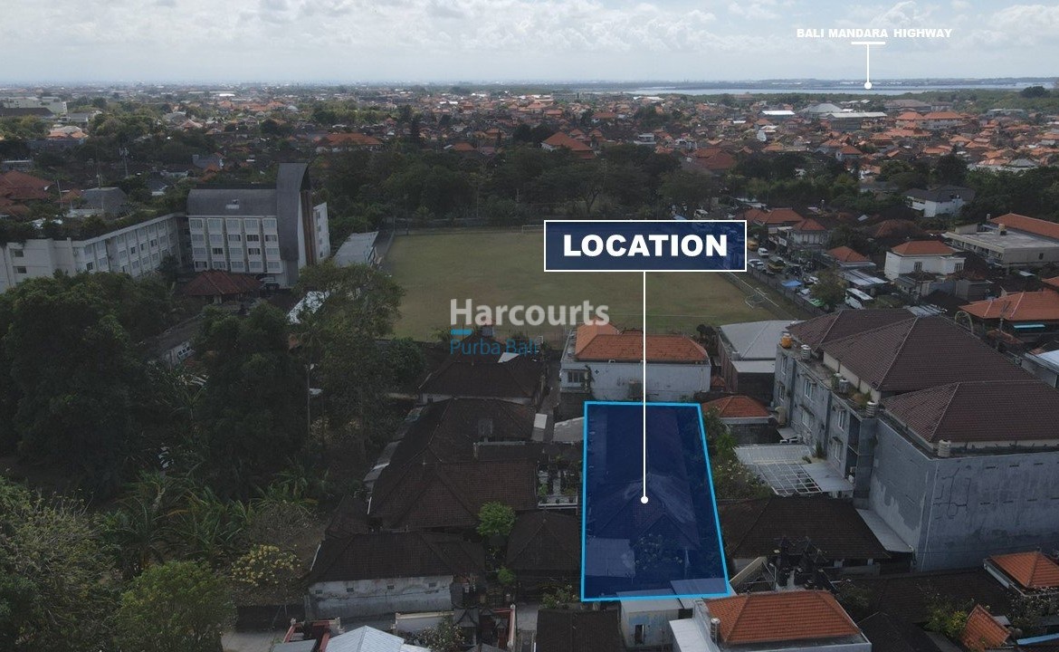 Positioned Along Highly Sought After Freehold Ownership