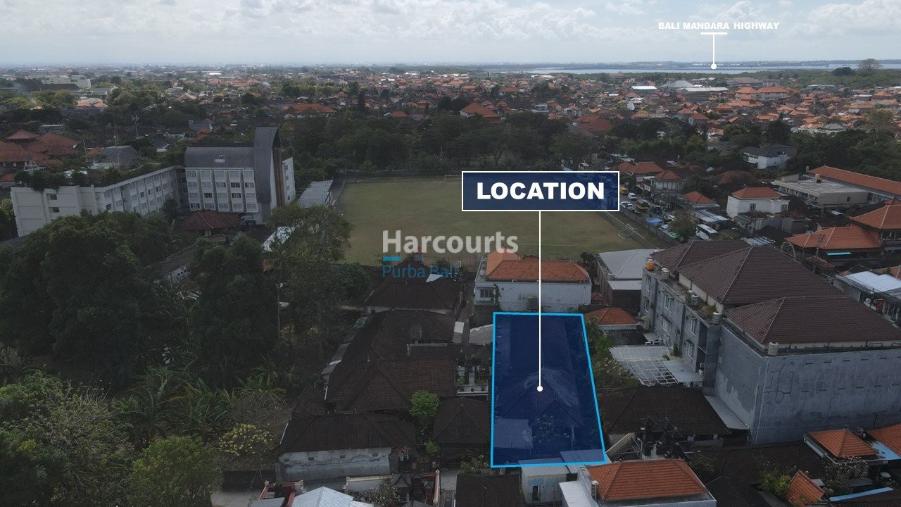 Positioned Along Highly Sought After Freehold Ownership