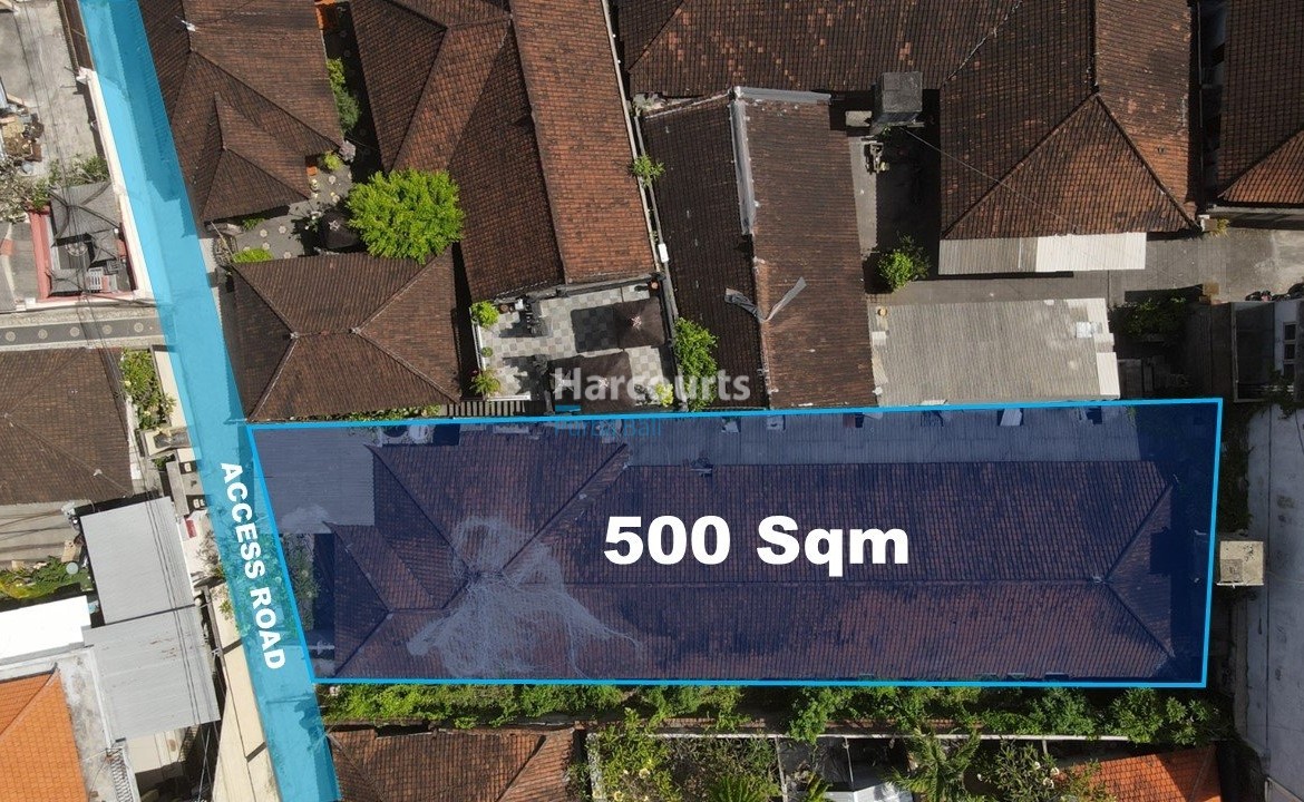 Positioned Along Highly Sought After Luxury Living