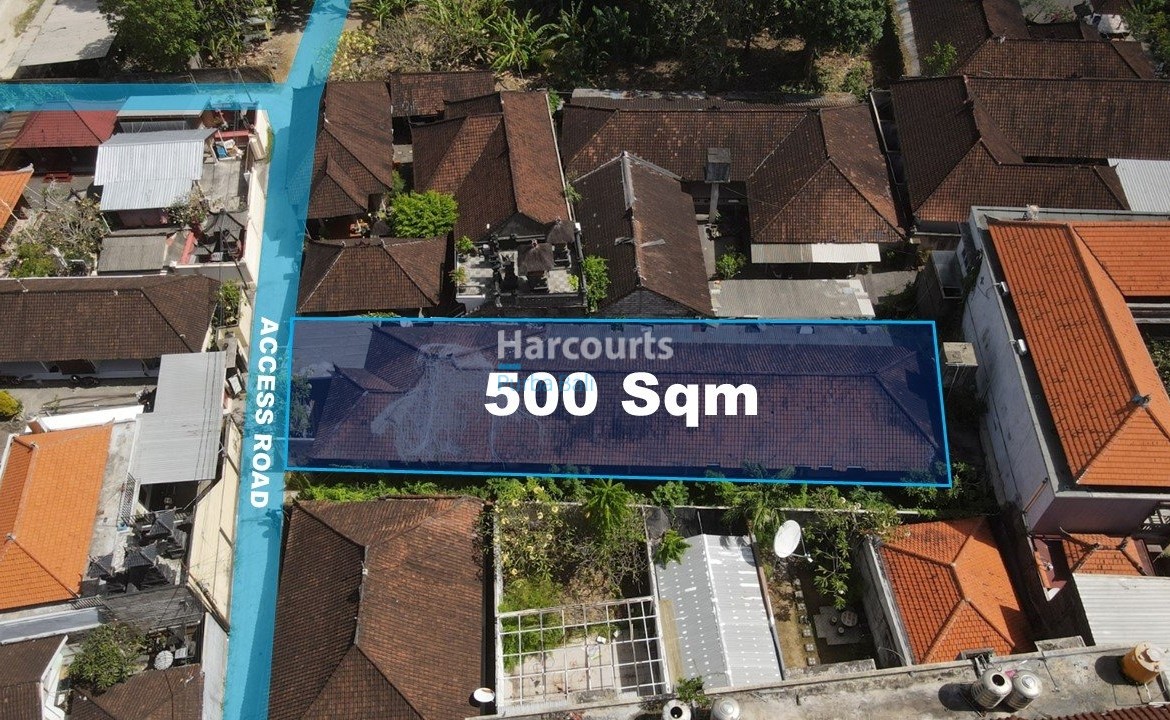 Positioned Along Highly Sought After Property Investment
