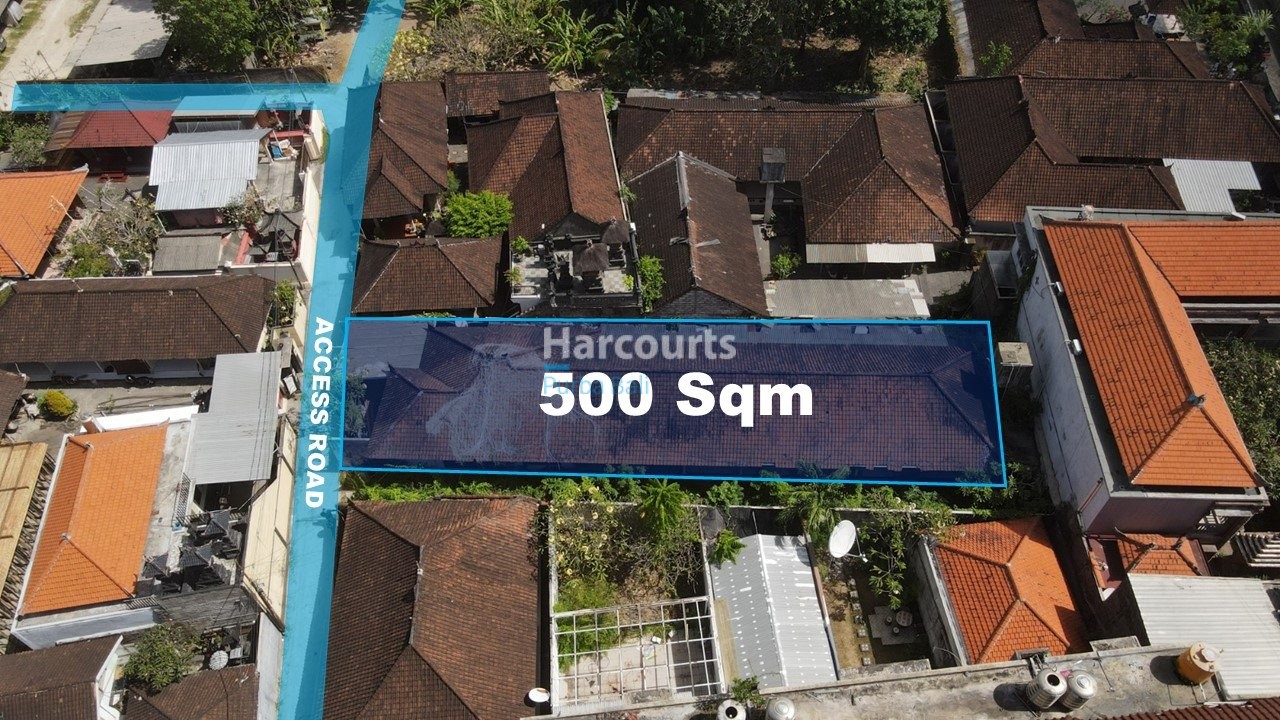 Positioned Along Highly Sought After Property Investment