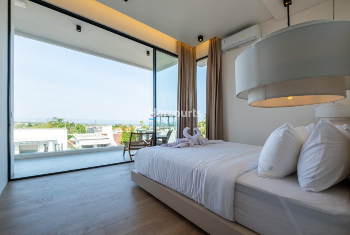 Positioned Increasingly Sought After Melasti Luxury Living