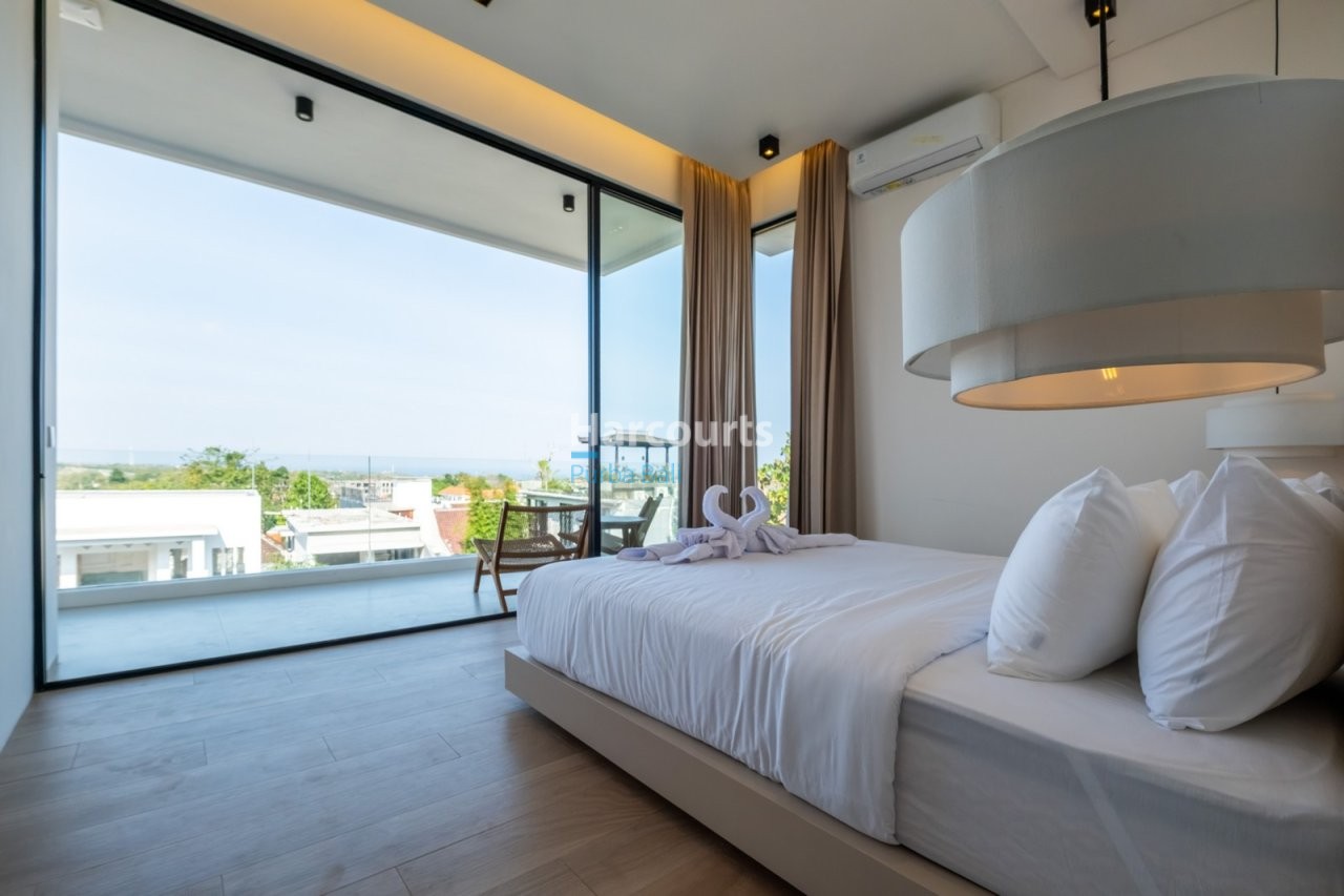 Positioned Increasingly Sought After Melasti Luxury Living