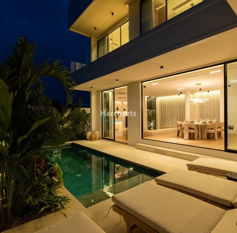 Positioned Increasingly Sought After Melasti Ocean Breeze