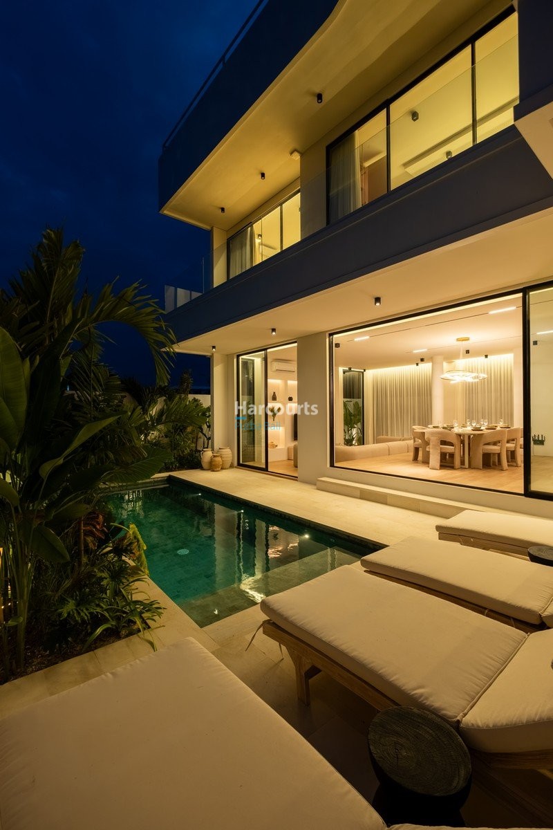 Positioned Increasingly Sought After Melasti Ocean Breeze
