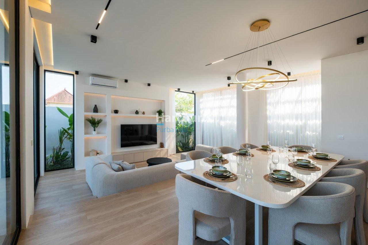 Positioned Increasingly Sought After Melasti Real Estate Bali