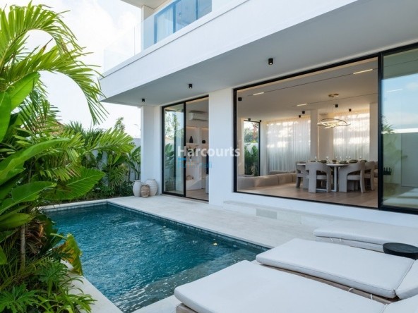 Positioned Increasingly Sought After Melasti Ricefield View